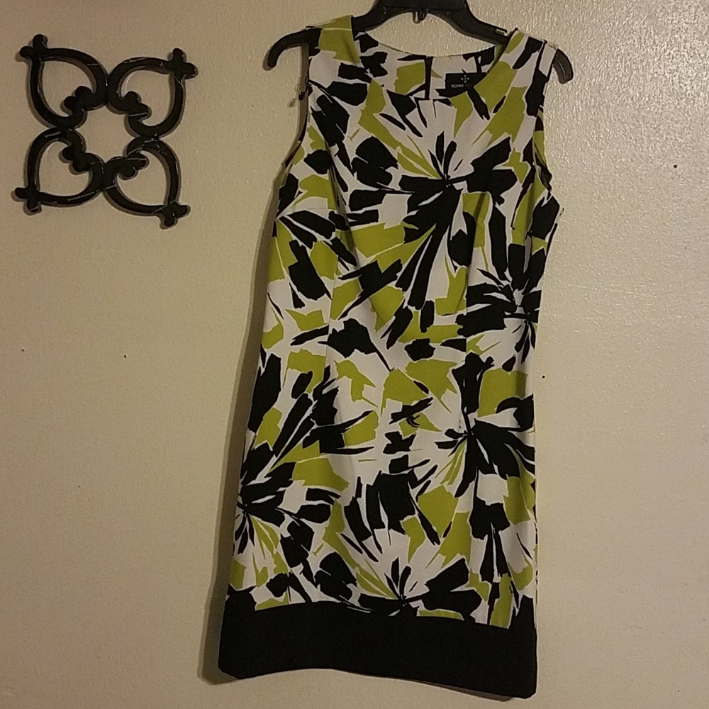 sheath dress